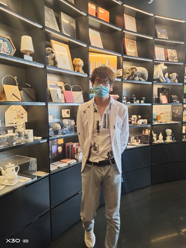 A冷.豆豆的第一张照片--定西交友中心