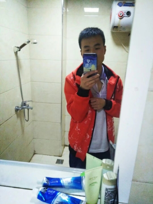 海之子的第一张照片--定西交友中心